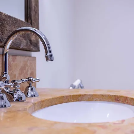 Daire Spacious 4br 10p Center Megève