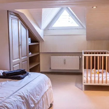 Spacious 4br 10p Center * Megève