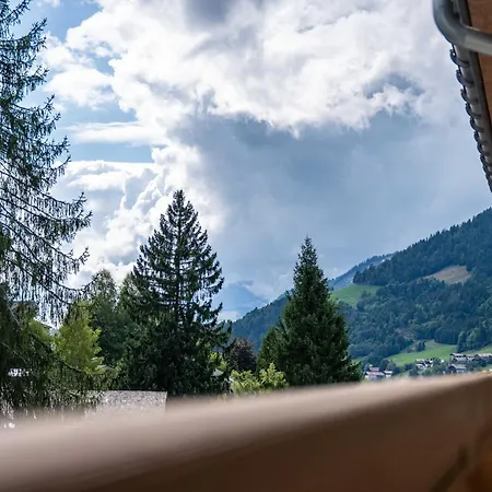 Spacious 4br 10p Center * Megève