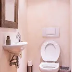 Apartment Spacious 4br 10p Center