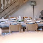 Apartment Spacious 4br 10p Center Megeve