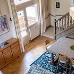 Spacious 4br 10p Center Apartment Megeve