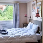 Spacious 4br 10p Center * Megeve