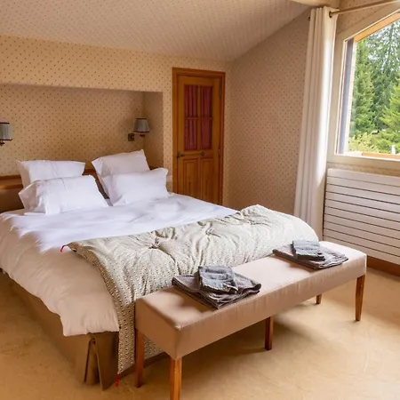 Spacious 4br 10p Center * Межев