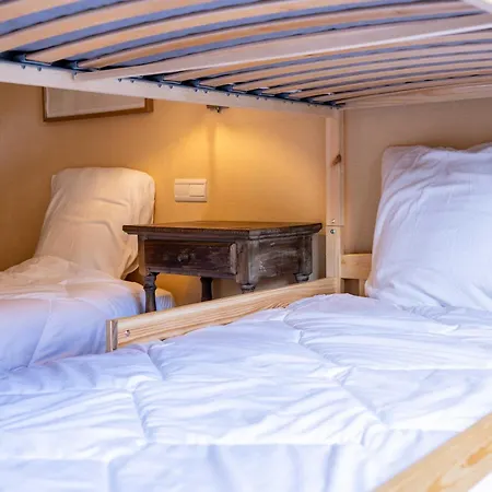 Spacious 4br 10p Center Межев