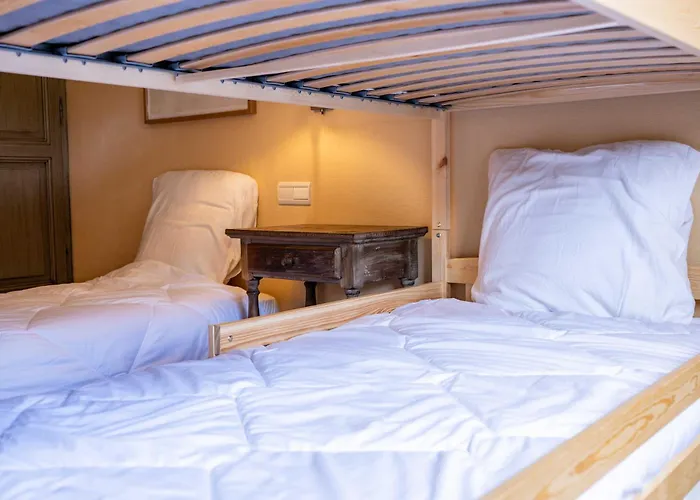 Spacious 4br 10p Center Megève