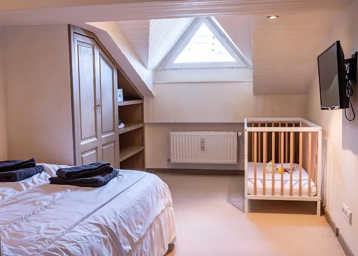 Spacious 4br 10p Center * Megève